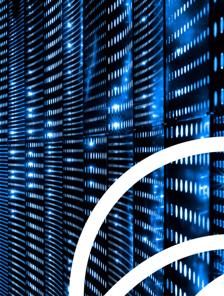 Bare Metal Hosting Services
